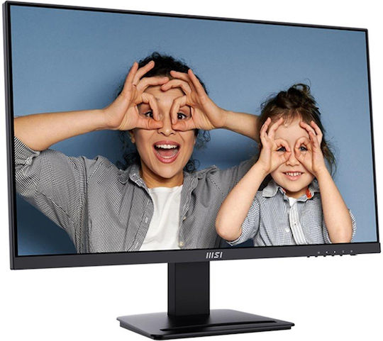 MSI PRO MP273U IPS HDR Monitor 27" 4K 3840x2160 with Response Time 4ms GTG view 2