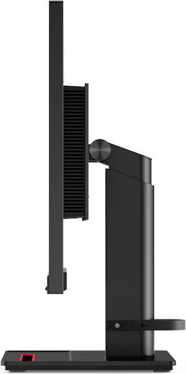 Lenovo ThinkVision P24h-2L IPS Monitor 23.8" QHD 2560x1440 with Response Time 6ms GTG view 5