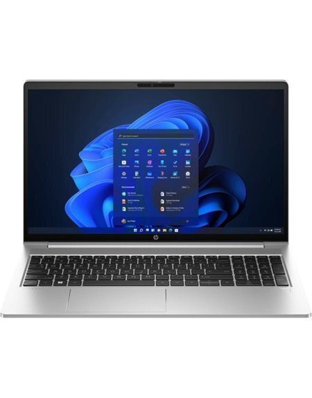 HP Probook 450 G10 15.6" IPS FHD (i7-1355U/8GB/512GB SSD/No OS) (US Keyboard) view 1