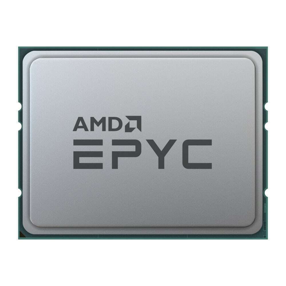 AMD Epyc 9365 3.4GHz Processor 36 Cores for Socket SP5 Tray görünüm 3