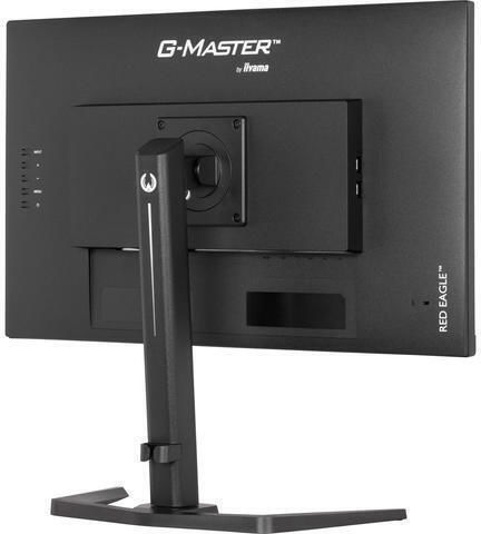 Iiyama G-Master GB2770QSU-B6 IPS Gaming Monitor 27" QHD 2560x1440 180Hz view 7