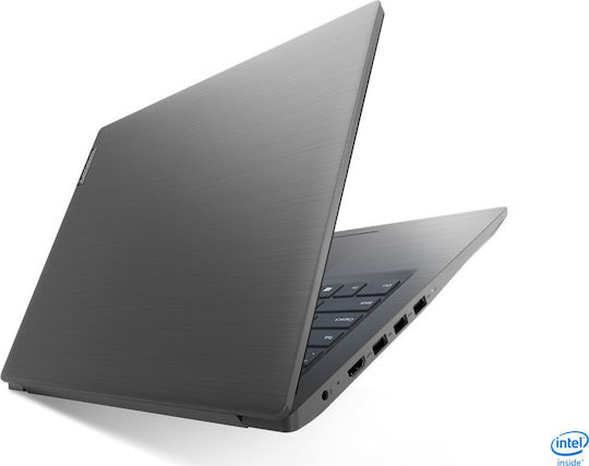 Lenovo V14-IIL 14" FHD (i5-1035G1/8GB/256GB SSD/No OS) (GR Keyboard) view 9