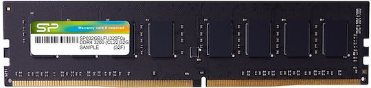 Afox DDR4 Memory RAM With 1x8GB Module And 3200 Speed For Desktop AFLD48PH1CAB view 1