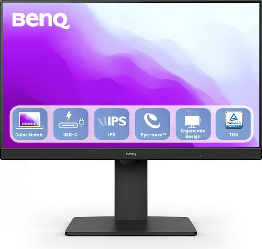 BenQ BL2785TC IPS Monitor 27" FHD 1920x1080 with Response Time 5ms GTG vue 4