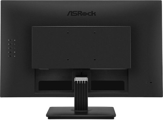 ASRock Phantom Gaming PG27FFT1B IPS HDR Gaming Monitor 27" FHD 1920x1080 180Hz with Response Time 5ms GTG vista 5