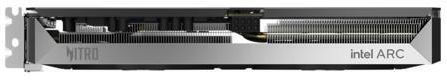 Acer ARC B580 12GB GDDR6 Nitro OC Graphics Card view 6
