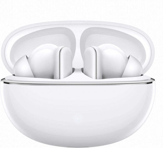 Honor Choice X8i In-ear Bluetooth Handsfree Earphones with Sweat Resistance and Charging Case White view 5