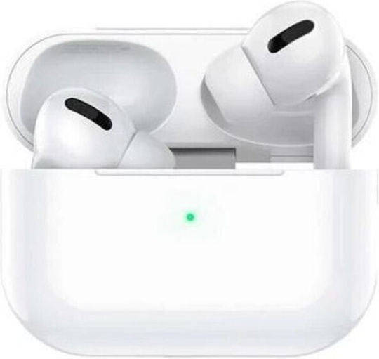 Hoco EW68 In-ear Bluetooth Handsfree Earphones with Charging Case view 1