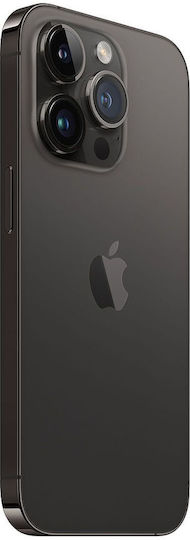 Apple iPhone 14 Pro Max 5G (6GB/1TB) Space Black view 3