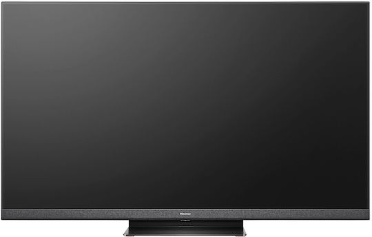 Hisense Smart Television 55" 4K UHD LED 55U8HQ HDR (2022) view 4