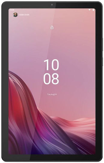 Lenovo Tab M9 4G 9" (4GB/64GB) Arctic Grey view 2