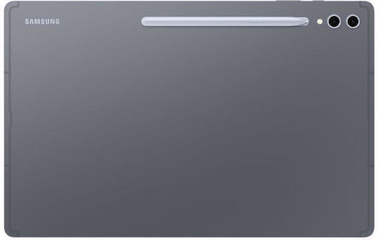 Samsung Galaxy Tab S10 Ultra 5G 14.6" (12GB/512GB) Gray vista 5