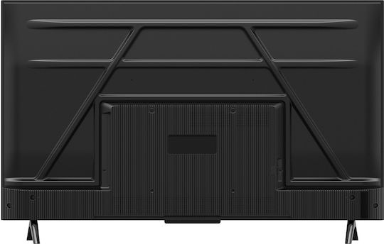 TCL Smart Television 43" 4K UHD LED 43P6K HDR (2025) view 4