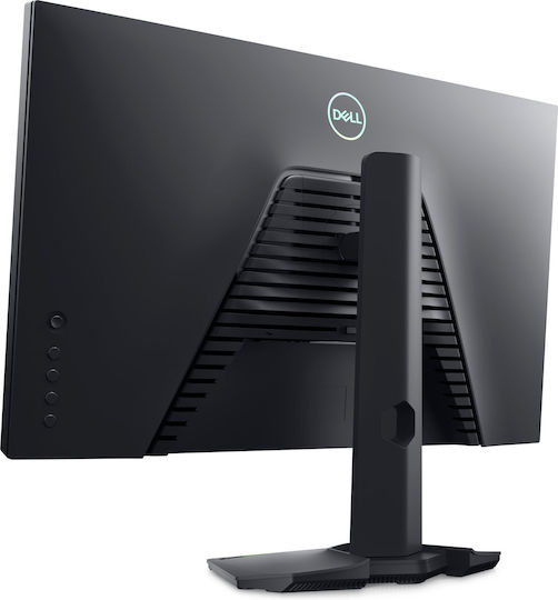 Dell G2724D IPS HDR Gaming Monitor 27" QHD 2560x1440 165Hz with Response Time 1ms GTG view 3