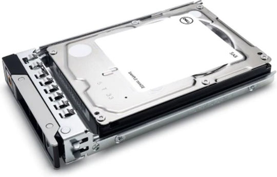 Dell 2.4TB HDD Hard Drive 2.5" SATA III 10000rpm for Server 161-BCHF Ansicht 2