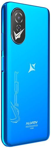 Allview Viper V10 Dual SIM (4GB/64GB) Blue view 4