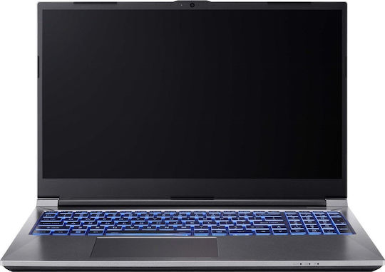 Hiro K570 15.6" IPS FHD 144Hz (i7-13700H/16GB/2TB SSD/GeForce RTX 4070/W11 Home) (International English Keyboard) view 1