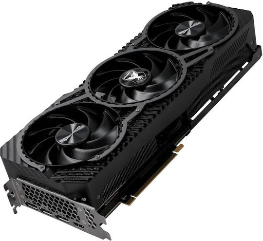 Gainward GeForce RTX 4070 Ti Super 16GB GDDR6X Phoenix GS Graphics Card view 8