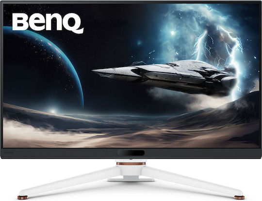 BenQ Mobiuz EX271U IPS HDR Gaming Monitor 27" 4K 3840x2160 165Hz with Response Time 1ms GTG vue 5