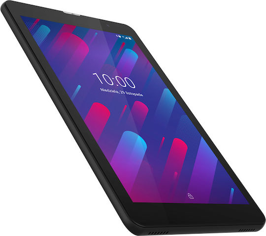 Kruger & Matz Eagle 806 4G 8" Tablet (3GB/32GB) Black view 7
