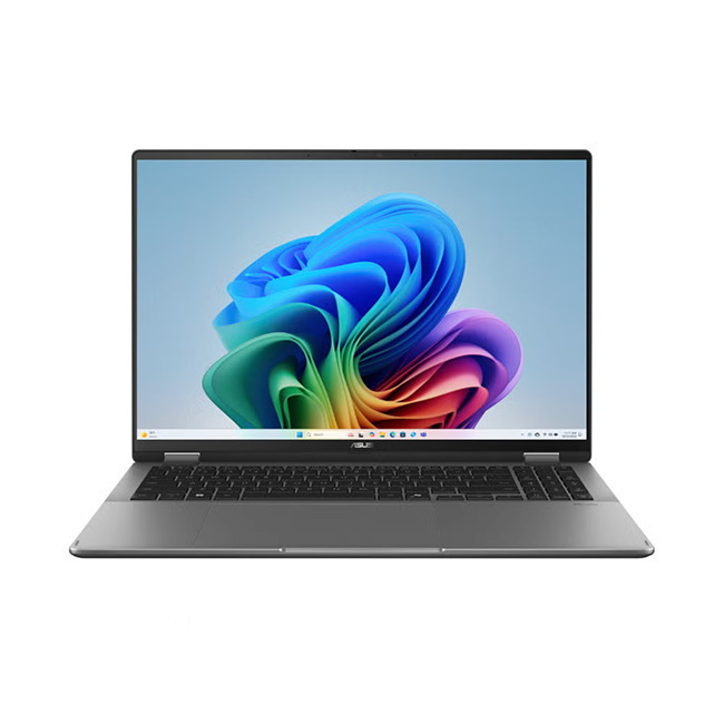 Asus Vivobook Flip TP3607SA-RJ006W 16" OLED Touchscreen 120Hz (Ultra 5-226V/16GB/512GB SSD/W11 Home) (US Keyboard) view 3