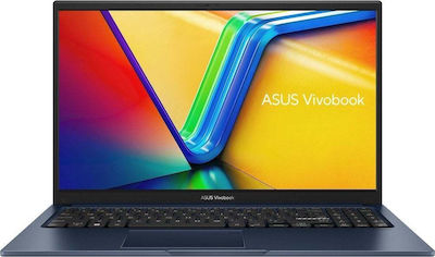 Asus Vivobook 15 A1504ZA-BQ734W 15.6" IPS FHD (i5-1235U/8GB/512GB SSD/) (US Keyboard)