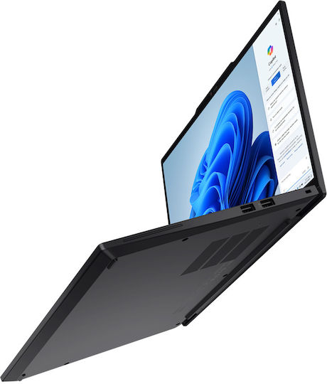 Lenovo ThinkPad T14s Gen 5 14" IPS FHD+ (Ultra 5-125U/16GB/512GB SSD/W11 Pro) Black (GR Keyboard) view 5