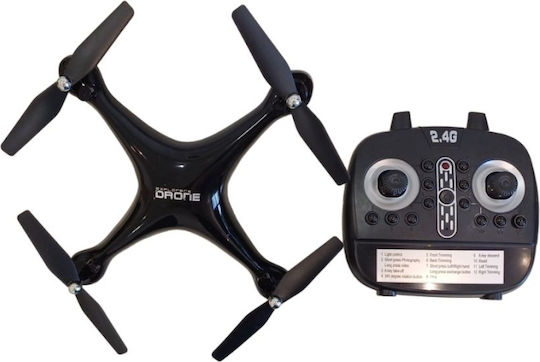 S8 Drone with Camera and Controller view 1