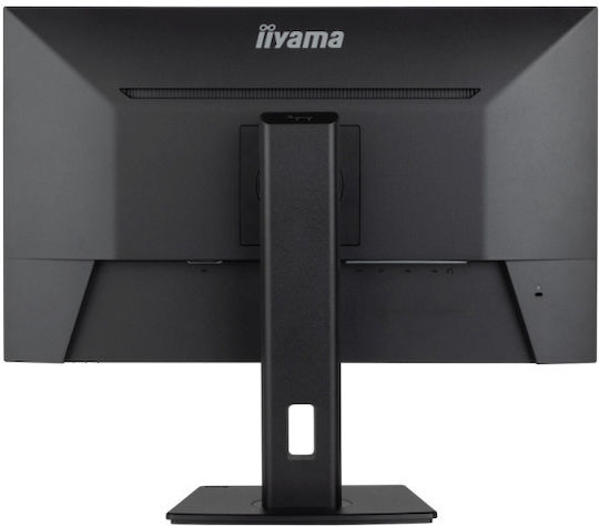 Iiyama ProLite IPS Monitor 27" QHD 2560x1440 with Response Time 1ms GTG view 6