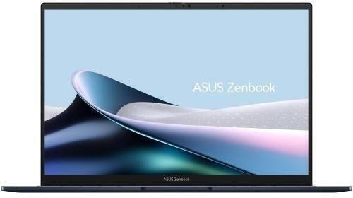 Asus Zenbook 14 OLED UX3405CA-PP069X 14" 120Hz (Ultra 9-285H/32GB/1TB SSD/W11 Pro) Ponder Blue (US Keyboard) view 2
