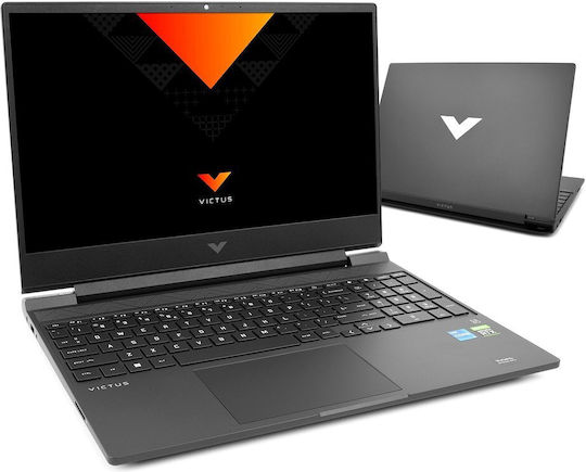 HP Victus 15-fa1024nw 15.6" IPS FHD 144Hz (i5-13420H/16GB/512GB SSD/GeForce RTX 3050/No OS) (US Keyboard)
