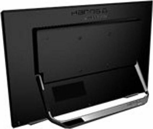 HannSpree HT 161 HNB TN Touch Portable Monitor 15.6" 1366x768 with Response Time 12ms GTG view 7