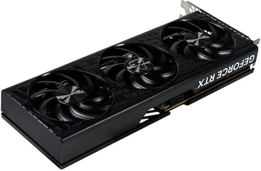 Gainward GeForce RTX 5060 Ti 8GB GDDR7 Python III OC Graphics Card view 6