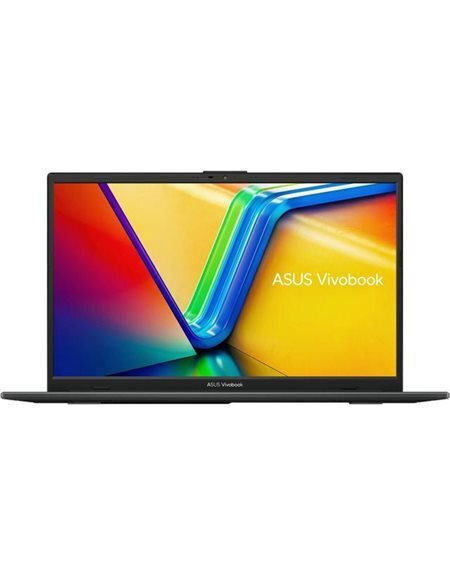 Asus Vivobook Go 15 E1504FA-RS21 15.6" FHD (Ryzen 3-7220U/4GB/128GB SSD/W11 S) Mixed Black (US Keyboard) view 1