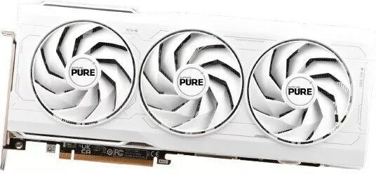 Sapphire Radeon RX 7900 XT 20GB GDDR6 Pure Graphics Card view 4