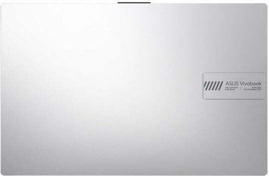 Asus Vivobook Go 15 E1504FA-NJ199W 15.6" FHD (Ryzen 3-7320U/8GB/256GB SSD/W11 S) (ES Keyboard) vista 8