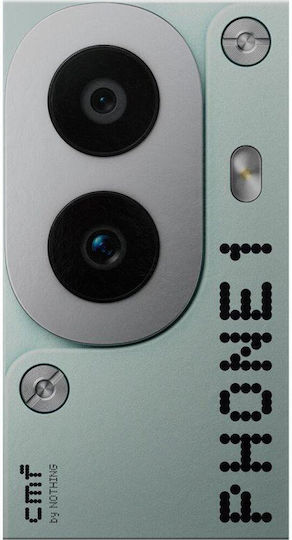 Nothing CMF Phone 1 5G Dual SIM (8GB/128GB) Green view 5