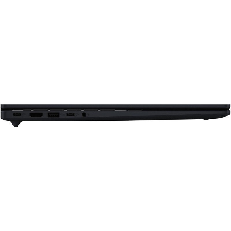 Asus Vivobook 16 X1607QA-MB062W X1607QA-MB062W 16" FHD+ (Snapdragon-X X1-26-100/16GB/1TB SSD/W11 Home) Dark Blue (International English Keyboard) view 8