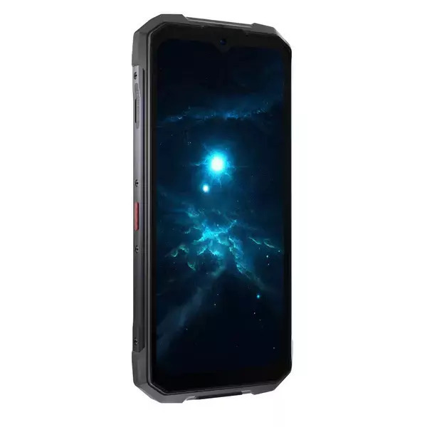 Hotwav Hyper 7 5G Dual SIM (8GB/256GB) Resistant Smartphone Yellow view 4