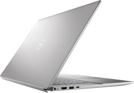 Dell Inspiron 5625 16" FHD+ (Ryzen 5-5625U/16GB/512GB SSD/W11 Home) (US Keyboard) vue 8