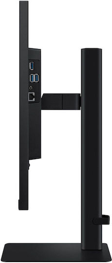 Samsung ViewFinity S8 S80UD IPS HDR Monitor 27" 4K 3840x2160 vue 4