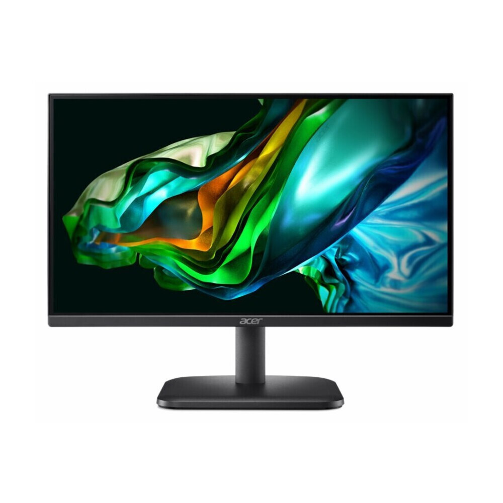 Acer EK221QE3 IPS Monitor 21.5" FHD 1920x1080 view 1