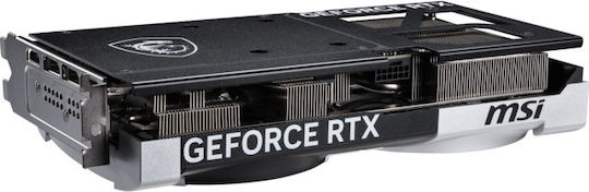 MSI GeForce RTX 5070 12GB GDDR7 Ventus 2X OC Graphics Card view 9