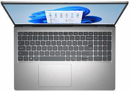 Dell Inspiron 3535 15.6" FHD Touchscreen (Ryzen 7-7730U/16GB/1TB SSD/W11 Home) (US Keyboard) vue 2