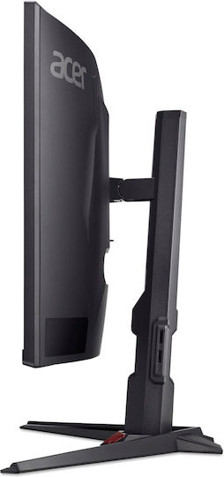 Acer Nitro XZ273U P2 VA HDR Curved Gaming Monitor 27" QHD 2560x1440 180Hz with Response Time 0.5ms GTG view 5