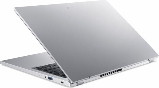 Acer Aspire 3 A315-24P-R654 15.6" IPS FHD (Ryzen 5-7520U/16GB/512GB SSD/No OS) (US Keyboard) view 7