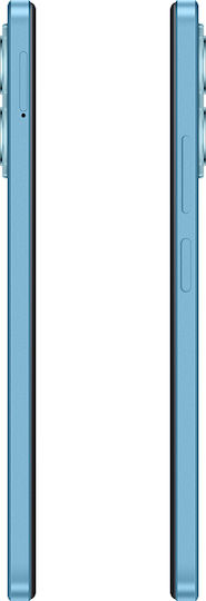 Xiaomi Redmi Note 12 4G Dual SIM (6GB/128GB) Ice Blue view 8