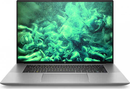 HP ZBook Studio G10 16" IPS FHD+ (i7-13700H/32GB/1TB SSD/RTX A1000/W11 Pro) (ES Keyboard)