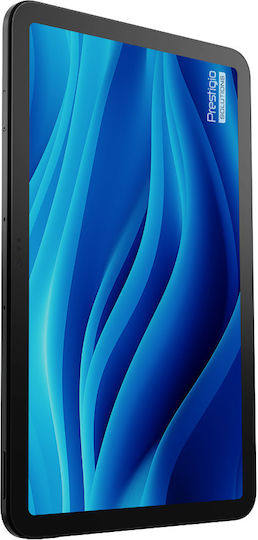 Prestigio Virtuoso PSTA101 10.36Inches Tablet (6GB/128GB) Gray view 2