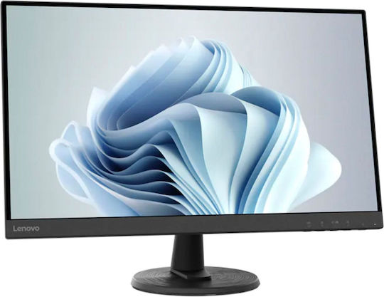 Lenovo D27-40 VA Monitor 27" FHD 1920x1080 with Response Time 5ms GTG